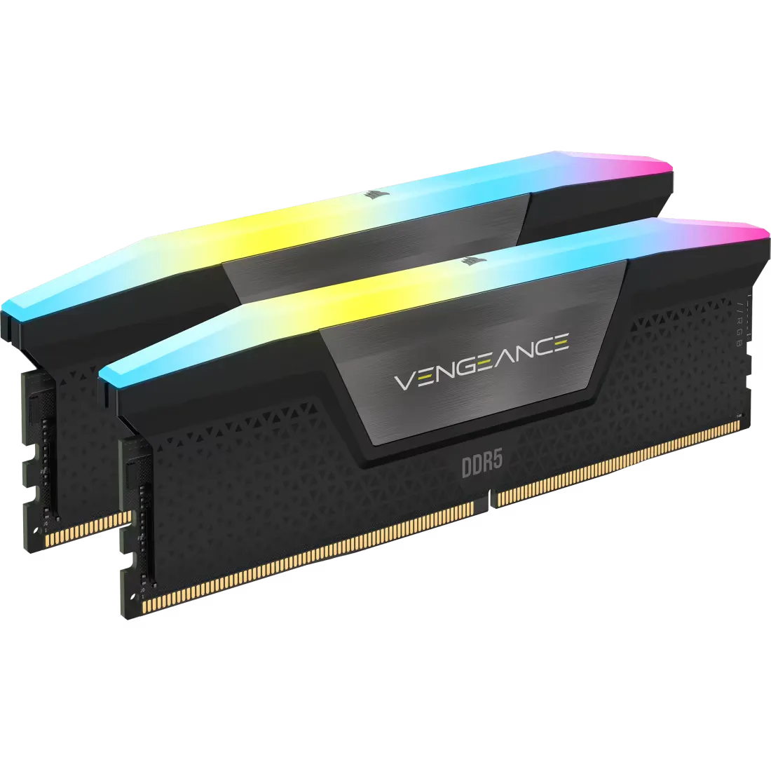 CORSAIR VENGEANCE MEMORY FOR AMD 64GB DDR5